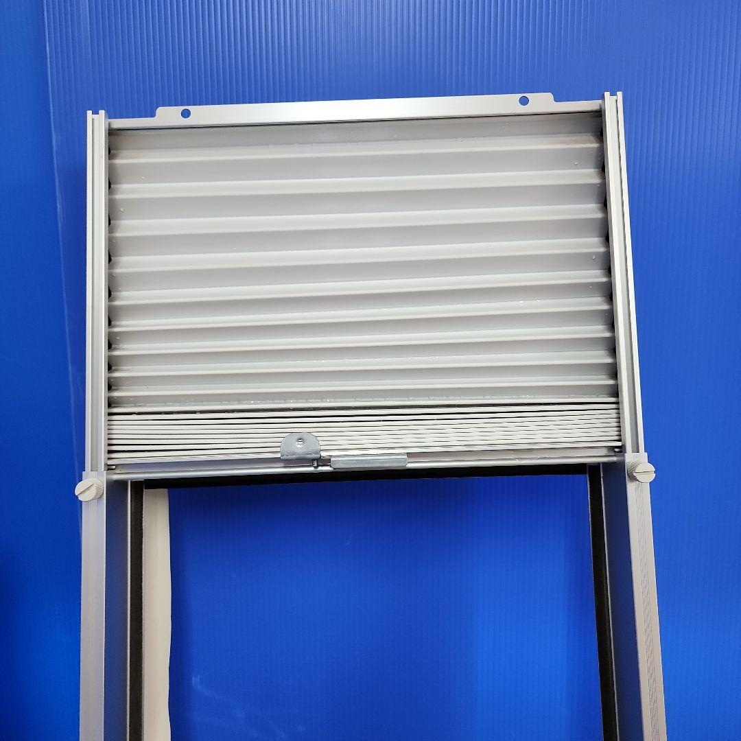 S366☆沖縄県一部配達可能 コロナ窓用エアコンCW-1621/保証付・送料