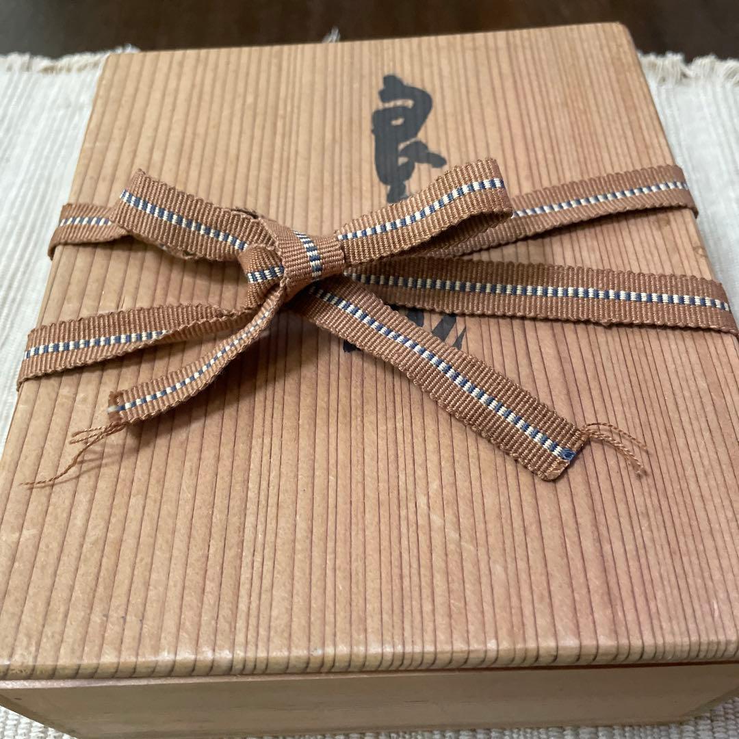 良弁硯 東大寺 公典 共箱 骨董 - メルカリ