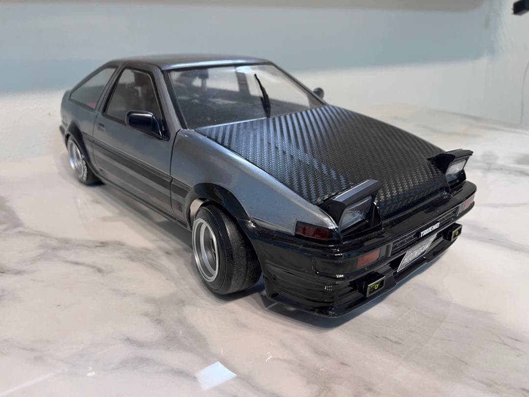 D-LIKE LP-86 一式 - メルカリ