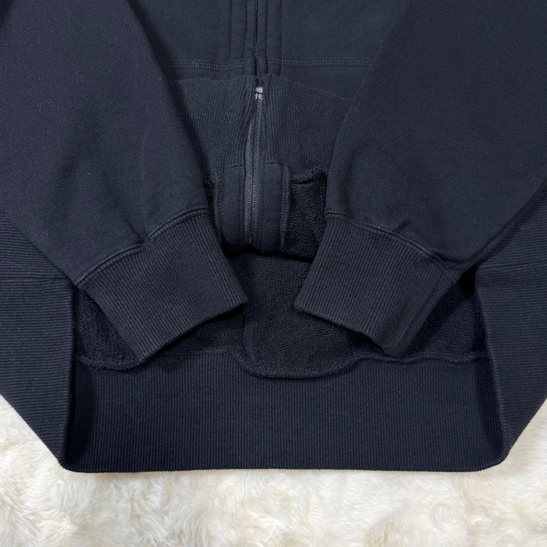 minଓ♡⃛さん専用】ヒステリックグラマー ジップパーカー XL 黒