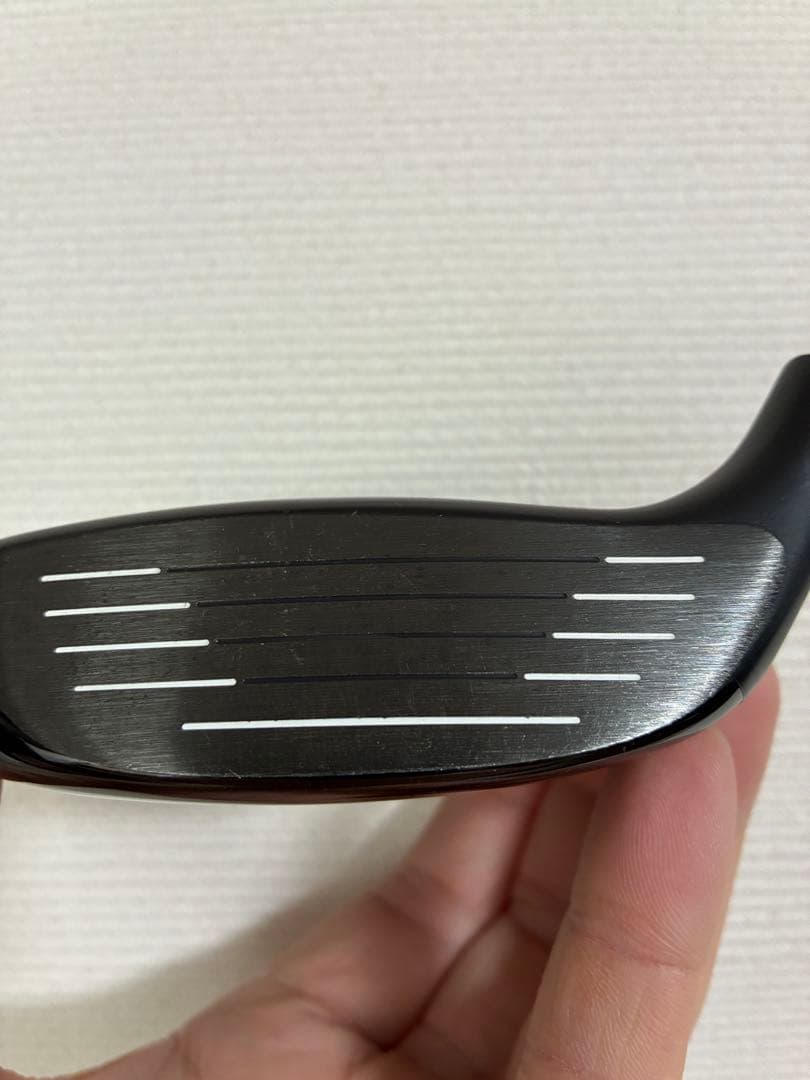 美品】PING G425 MAX 5Wヘッドのみ純正ヘッドカバー付き - メルカリ