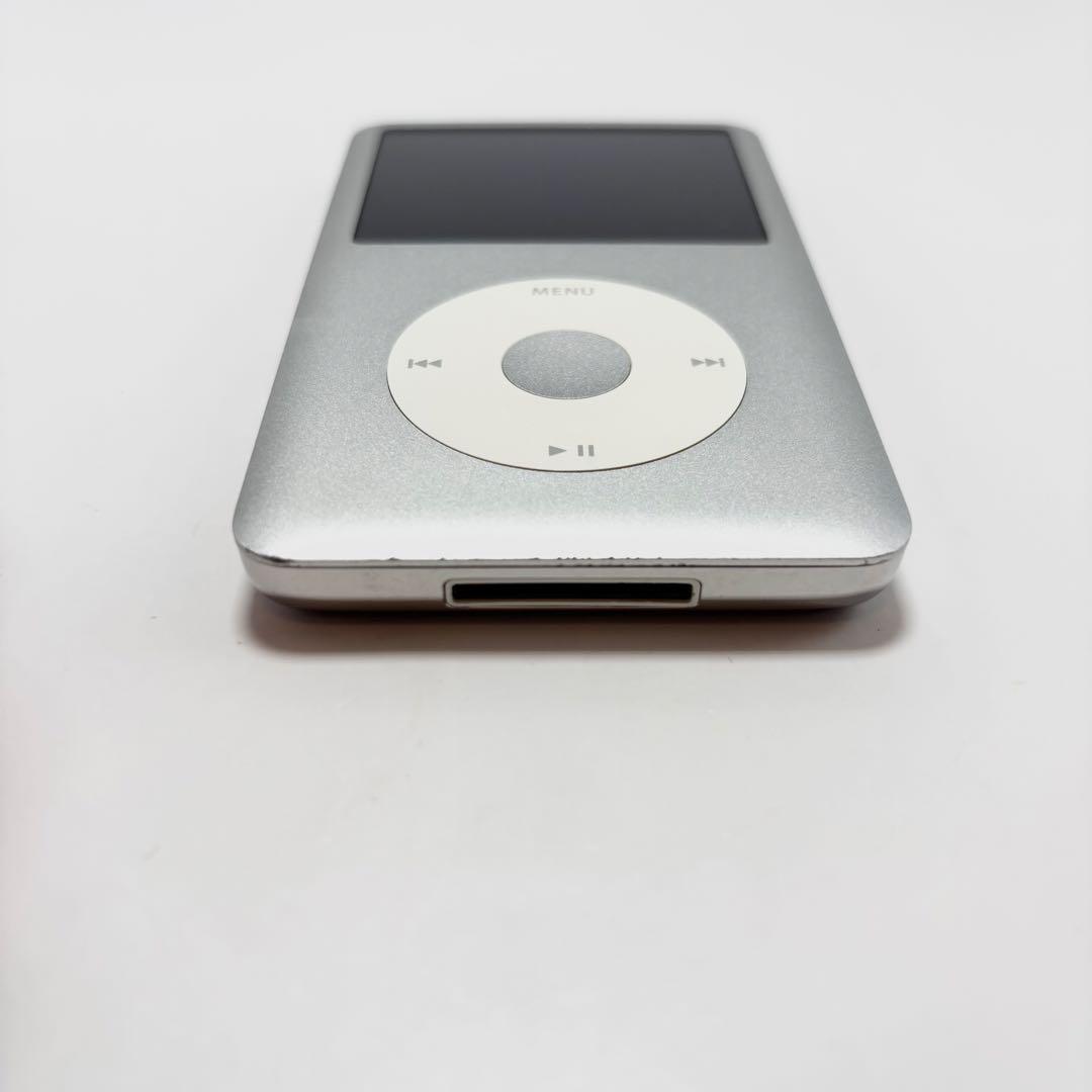 週末限定値下げ】 Apple iPod Classic 160GB シルバー - メルカリ