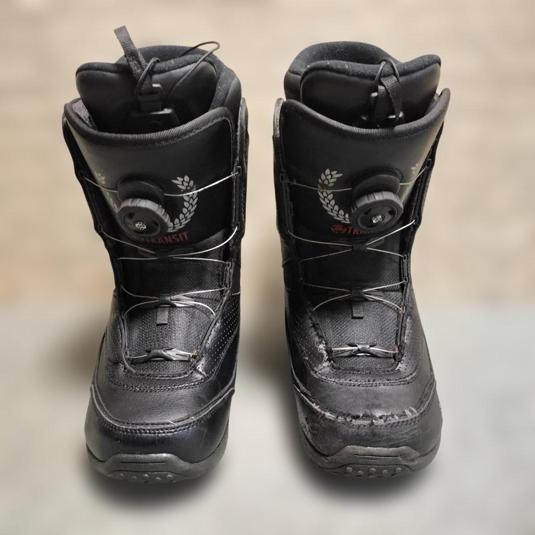 豪華4点セット】YONEX 4XP 154cm ビンディングK2ブーツセット - メルカリ