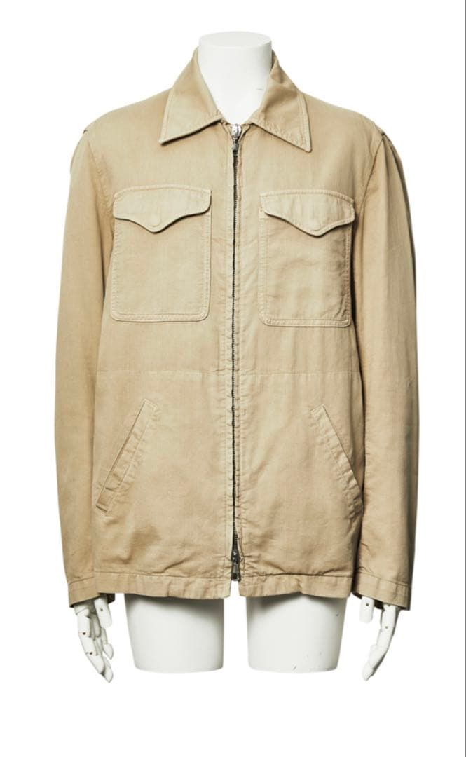 マルタンマルジェラ 2003SS マルジェラ期 アーカイブ 本人期 - メルカリ