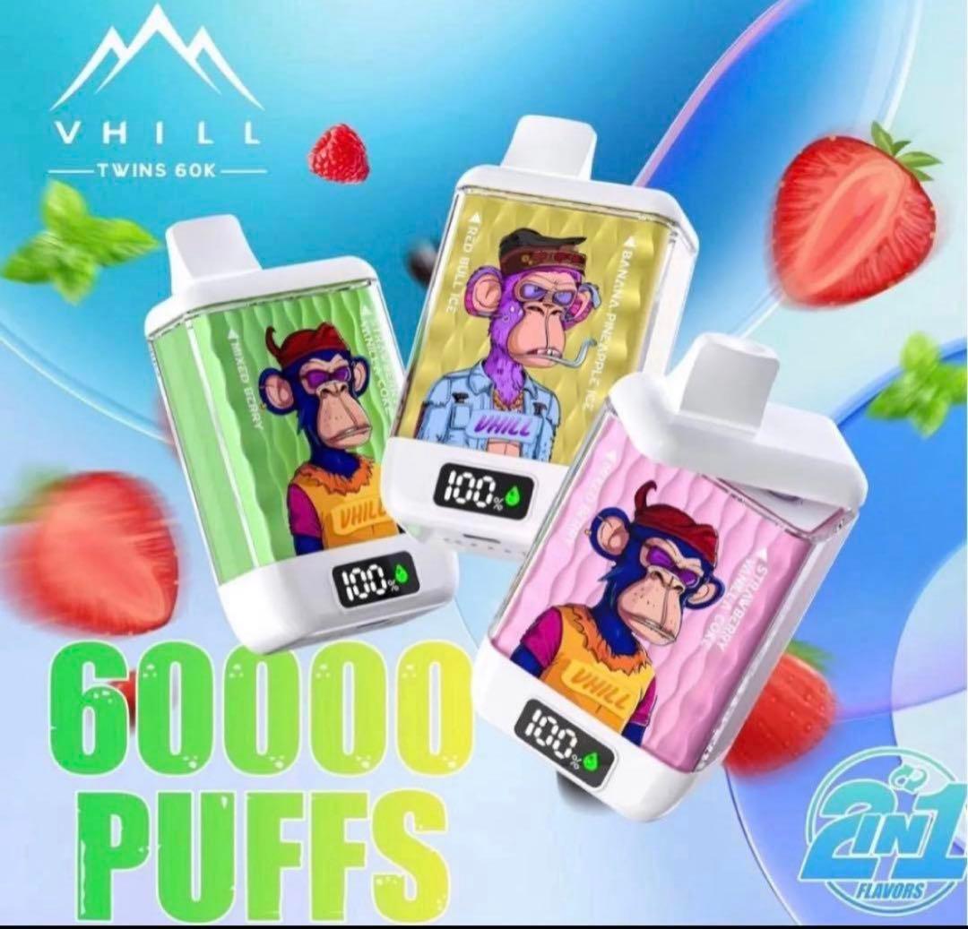 BangKing 50000puff ニコパフ 即日発送 - メルカリ