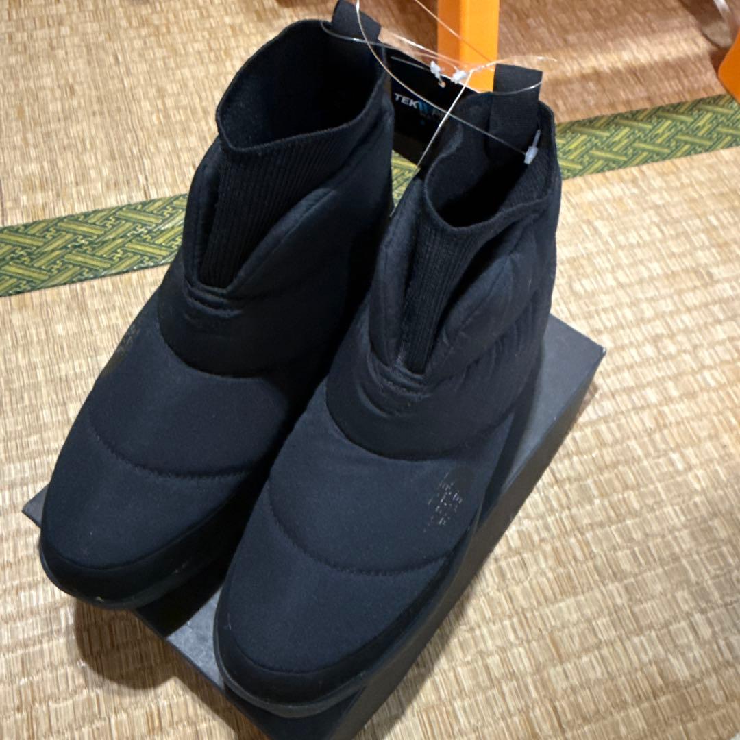 THE NORTH FACE ヌプシ ブーティ WPニット ミニ Amazon.co.jp: [ザノースフェイス] W Nuptse Bootie WP Knit Mini