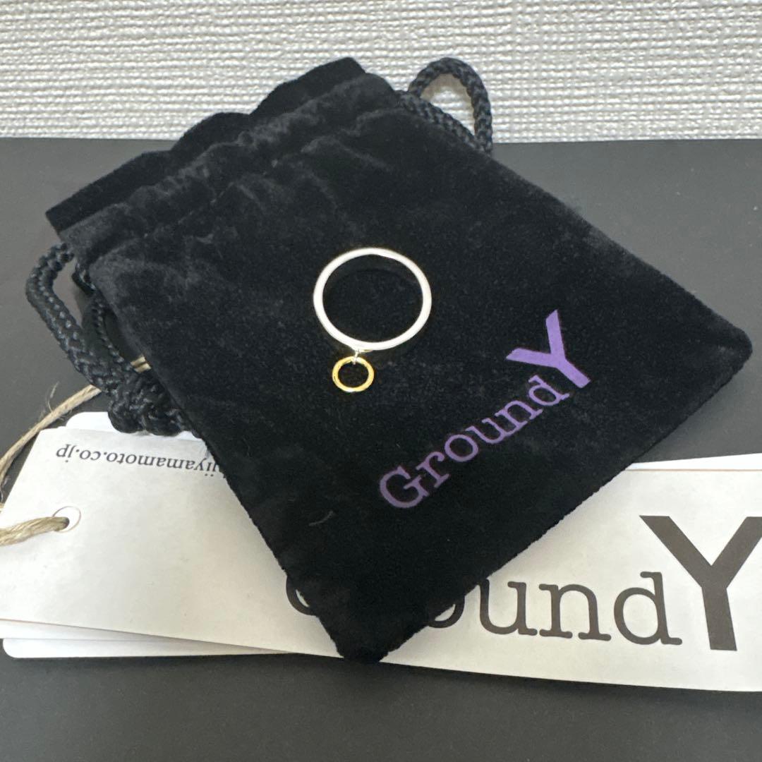 GroundY×チェンソーマン レゼ 爆弾/グレネードピンリング ver.2 - メルカリ