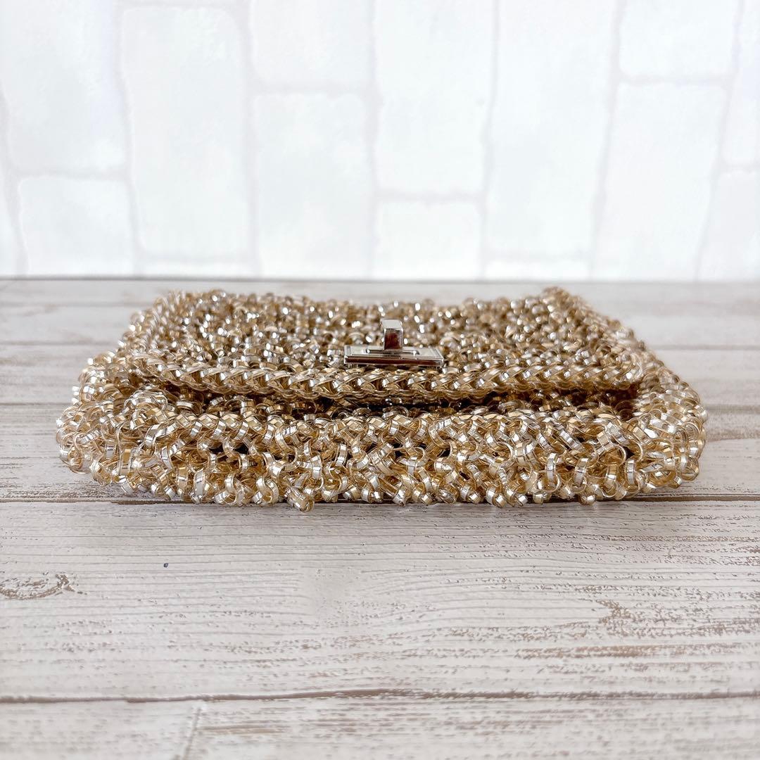 美品✨アンテプリマ ショルダーバッグ ルケット 4way 斜め掛け