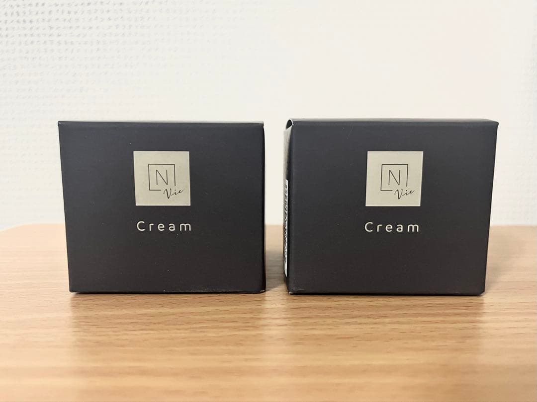 Ｎオーガニック Vie バリアクリーム Amazon | N organic Vie クリーム (約2ヶ月分) バリアクリーム ハリ