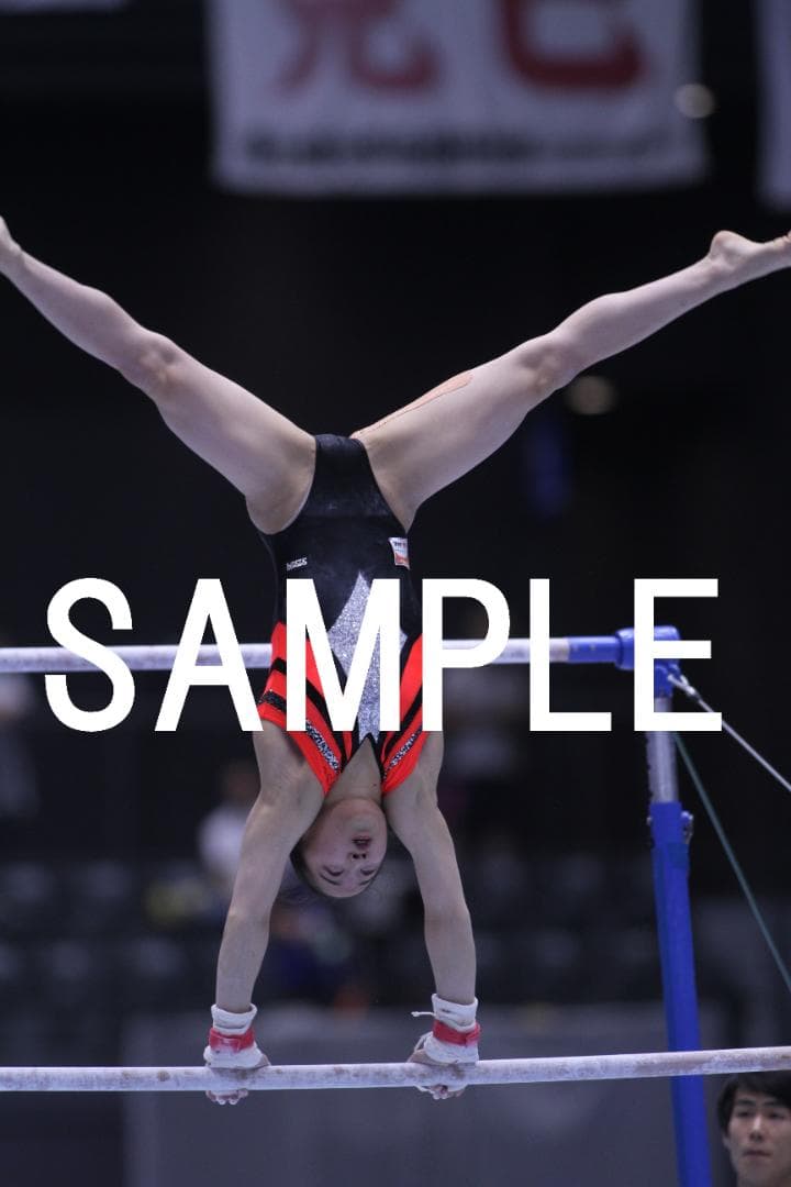 2018年全日本種目別体操 日本女子選手画像集① 約8,500枚 - メルカリ