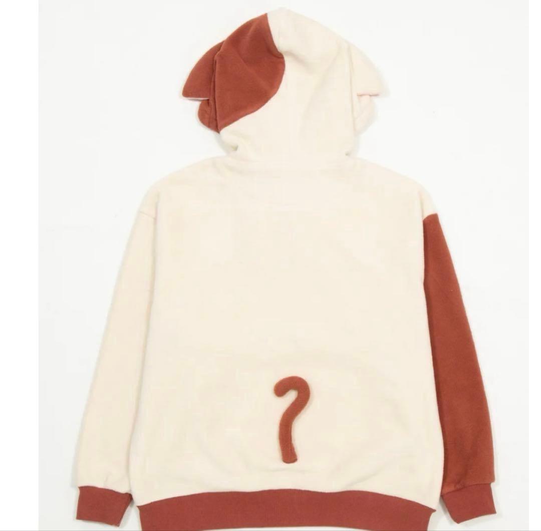 Wego コラボ なーさん きらレボ ちゃお ルームウェア - メルカリ