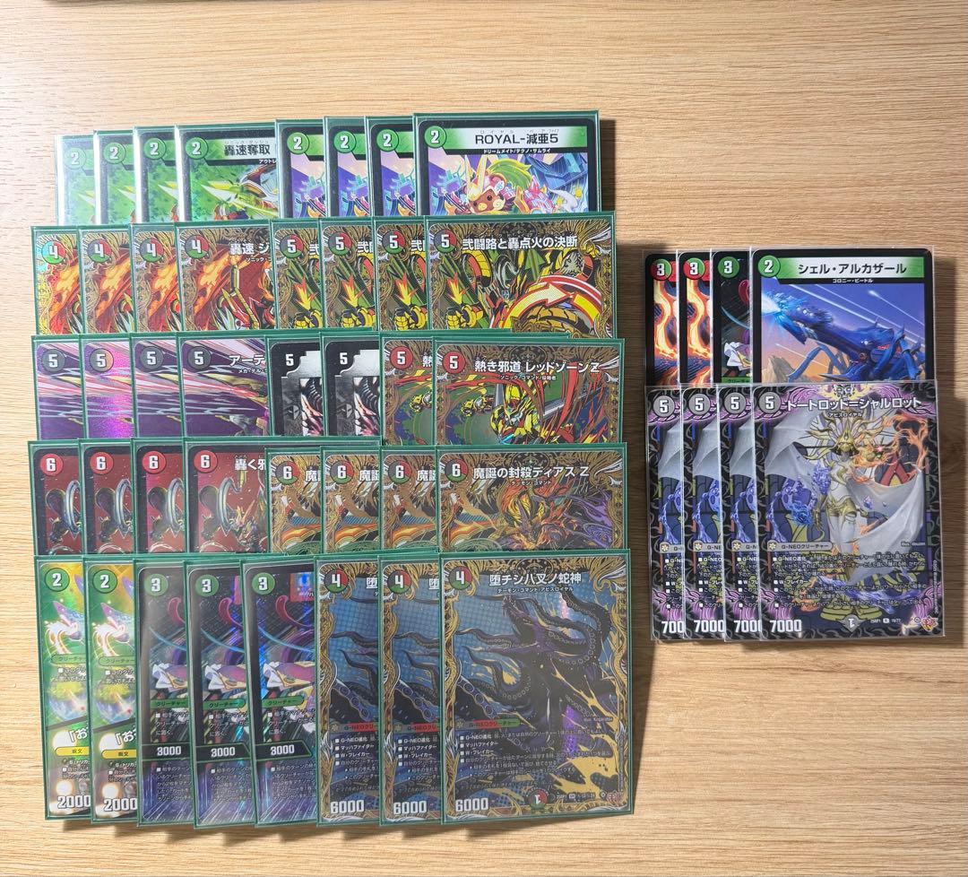 即日発送】 デアリバイク デッキ 高レート - メルカリ