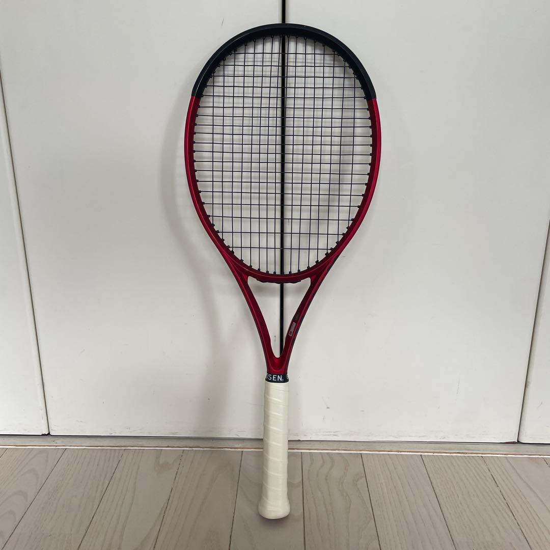 ウィルソン クラッシュ100L V2.0 G2 - メルカリ