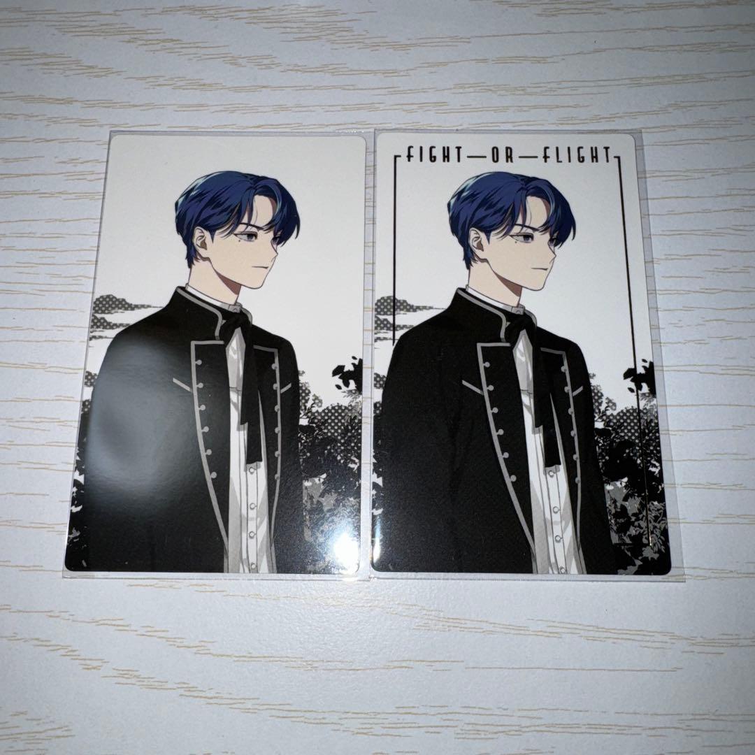 ビバレン vs ambivalenz xlamv イッセイ ビジュカ fof - メルカリ