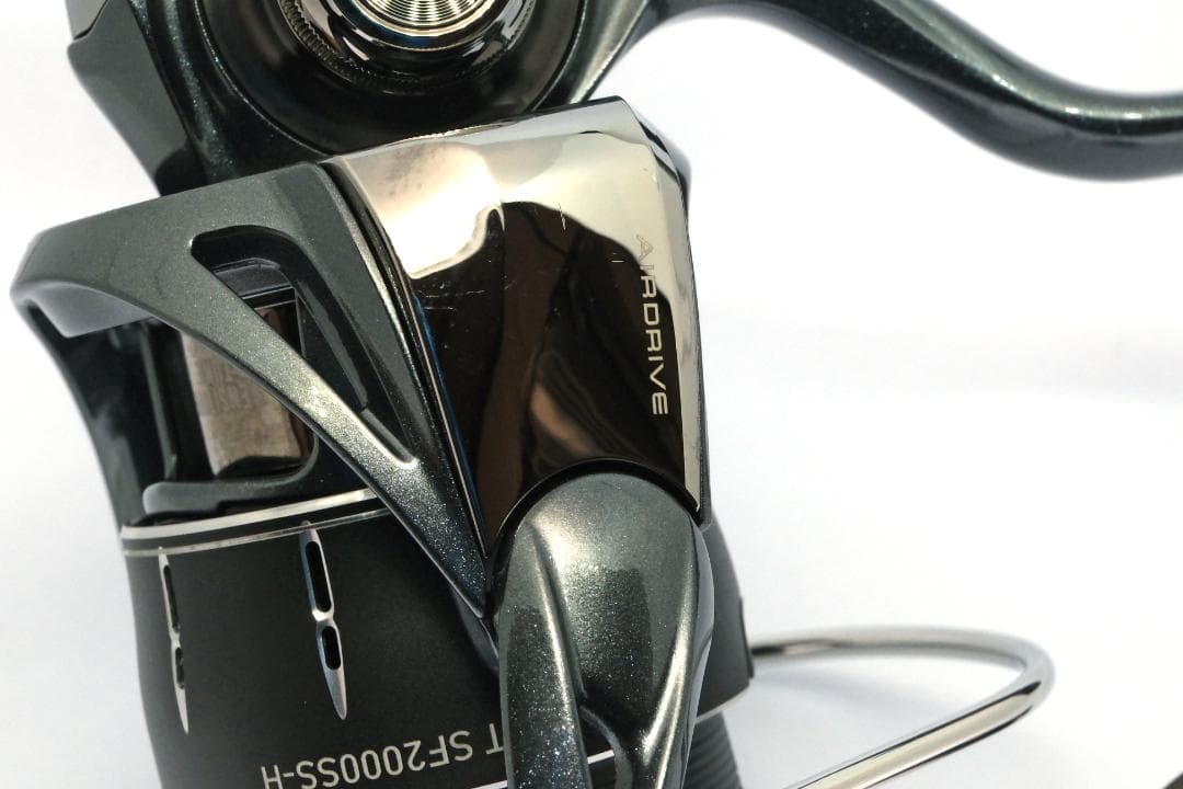 u*7様 ルビアス ST SF 2000SS-H LUVIAS ダイワ純正ベアリ - メルカリ