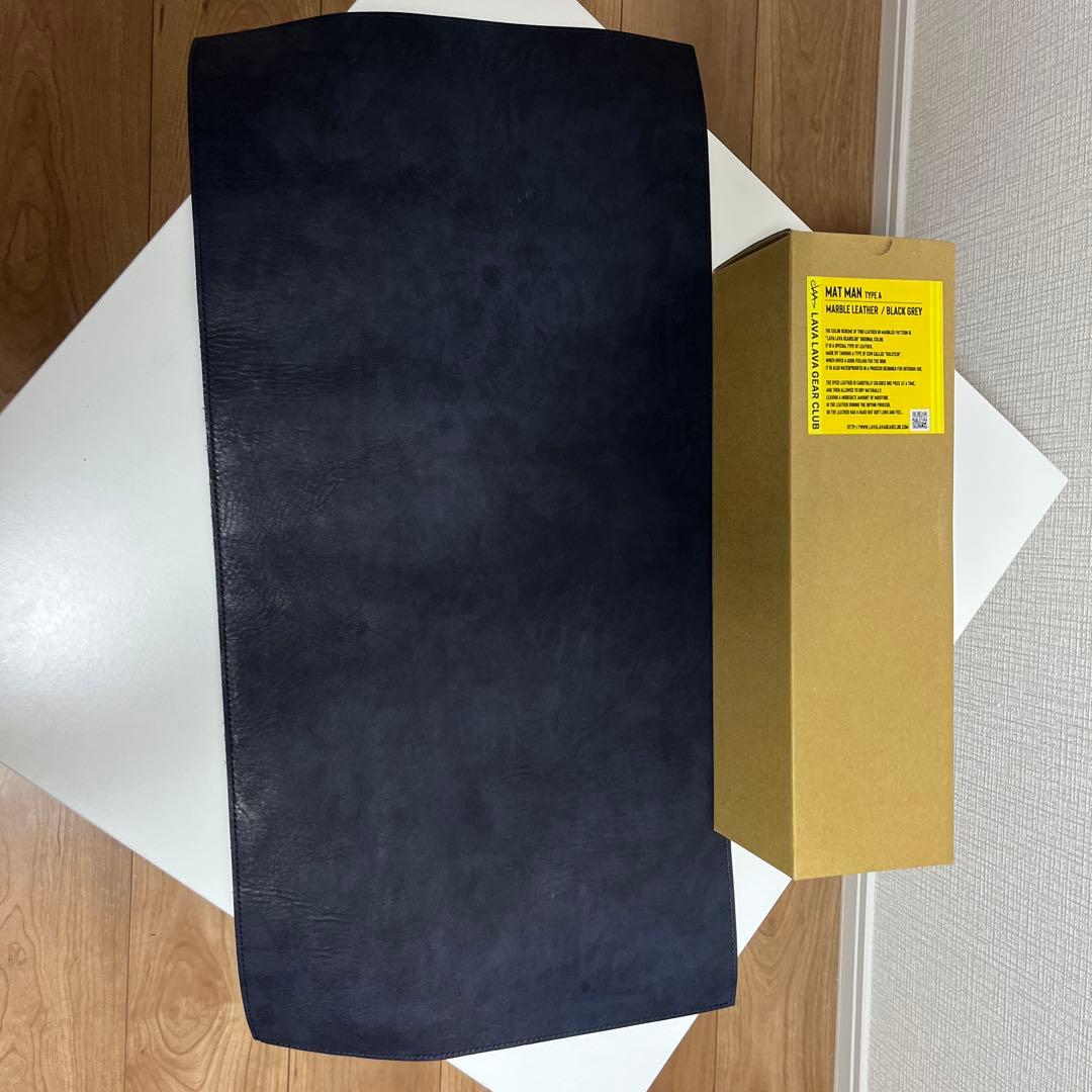 ラバラバギアクラブ LAVA LAVA GEARCLUB MATMAN - メルカリ