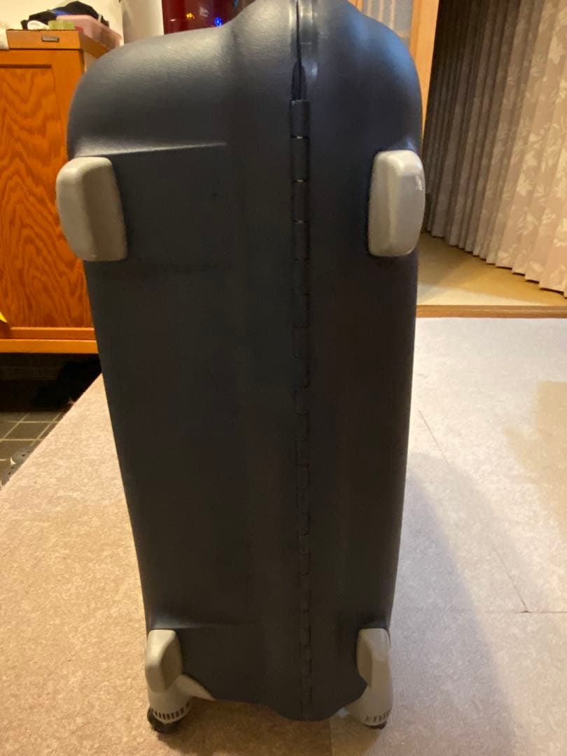 サムソナイト スーツケース エリプス スピナー08660 - メルカリ