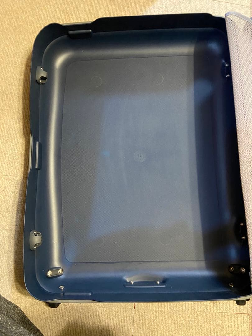 サムソナイト スーツケース エリプス スピナー08660 - メルカリ