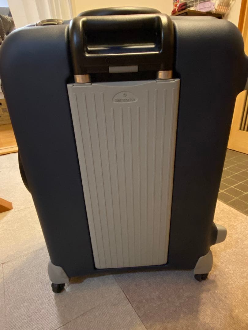 サムソナイト スーツケース エリプス スピナー08660 - メルカリ