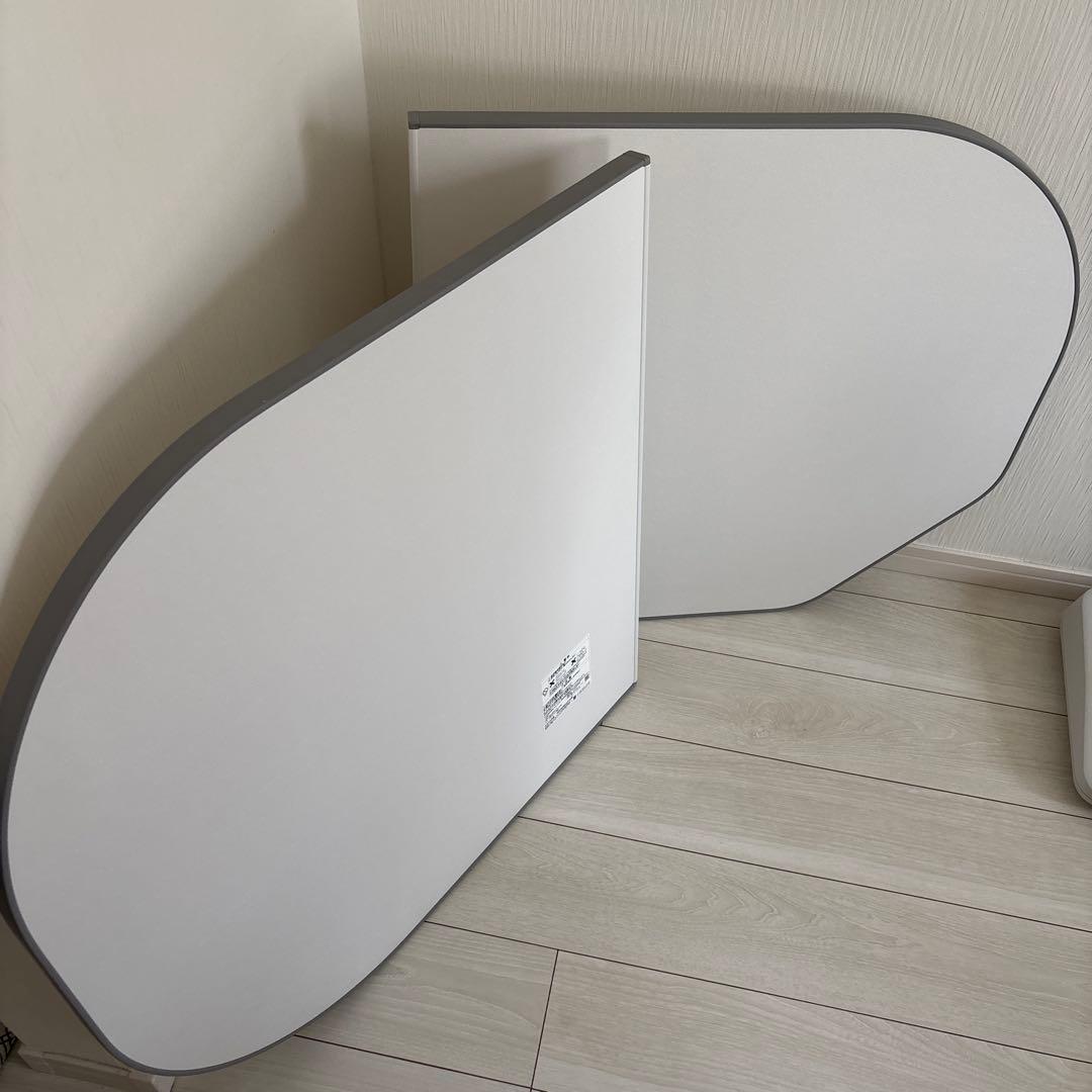 新品☆TOTO お風呂 蓋 EKKS6ARAA21WN 梱包ダンボールダメージ有 - メルカリ