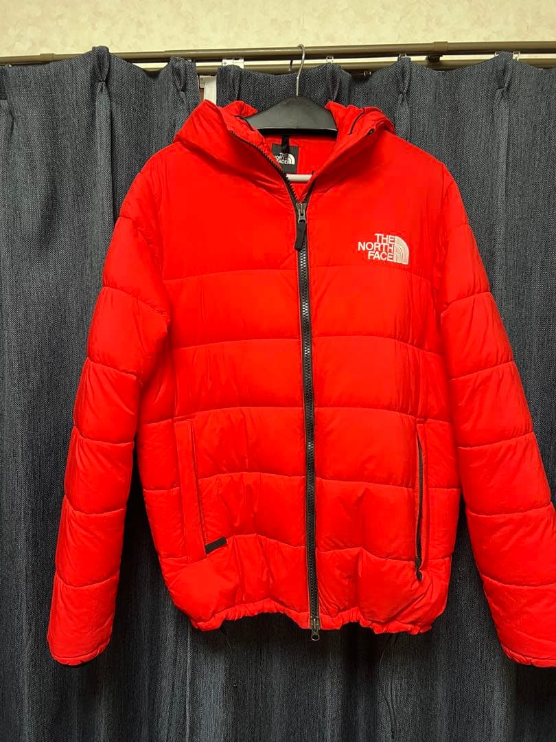 ノースフェイストランゴ　中古 中古・古着通販】THE NORTH FACE (ザ ノース フェイス) トランゴパーカ