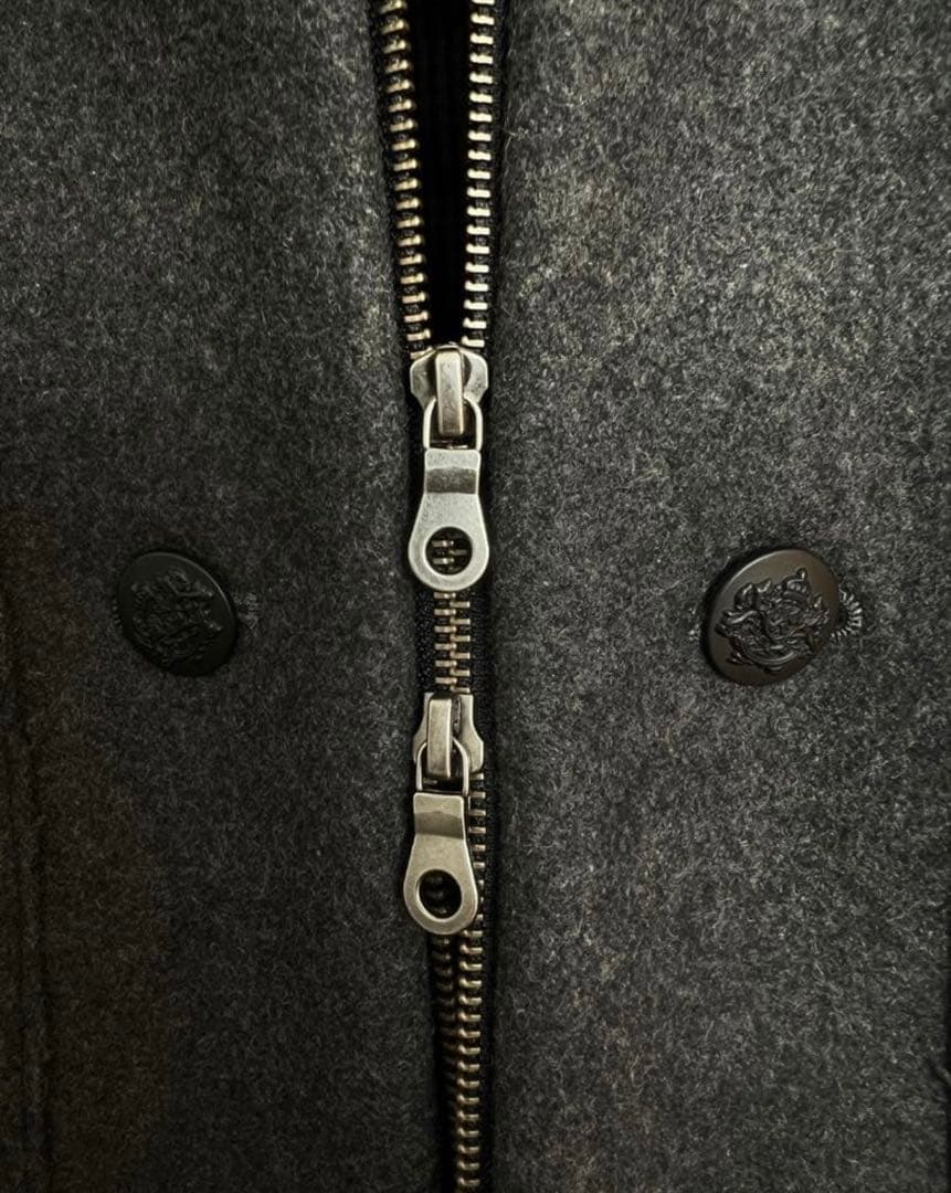 00s PPFM ナポレオンジャケット 名作 - メルカリ