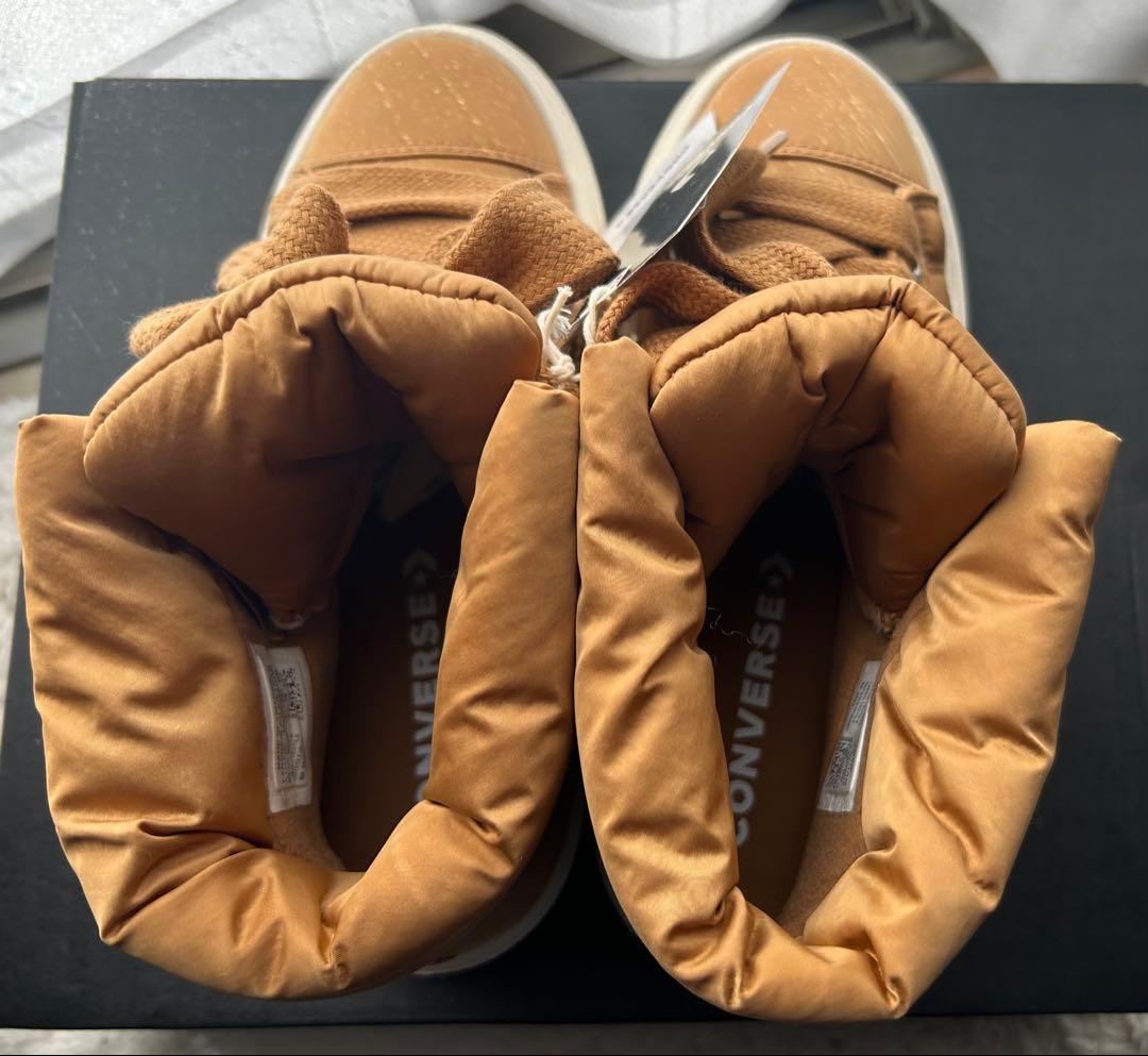 ☆韓国☆CONVERSEチャックテイラーオールスターエレメントブーツ