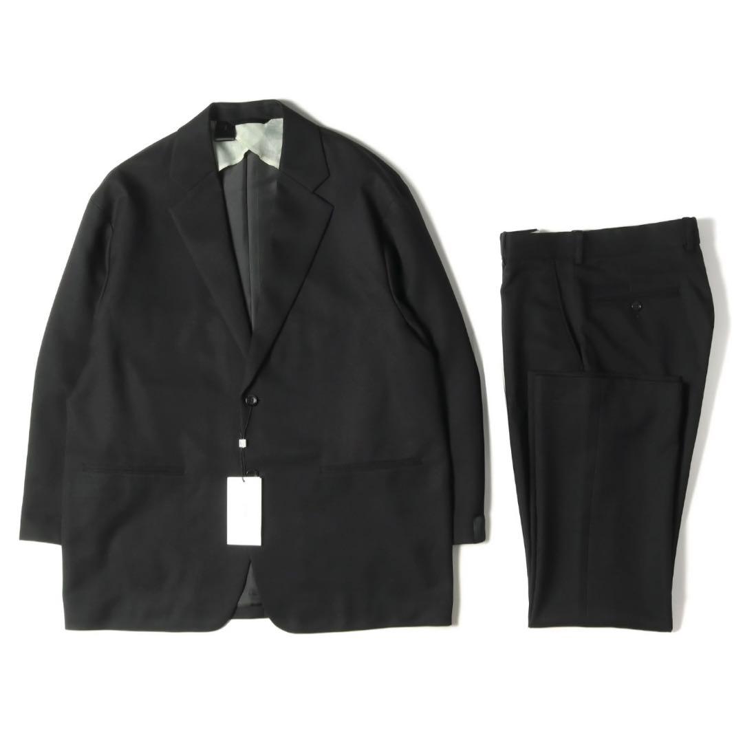 【N.HOOLYWOOD】 スーツ　セットアップ N.HOOLYWOOD/N.ハリウッド｜オンオフで活躍する大人スーツ｜エル・ショップ