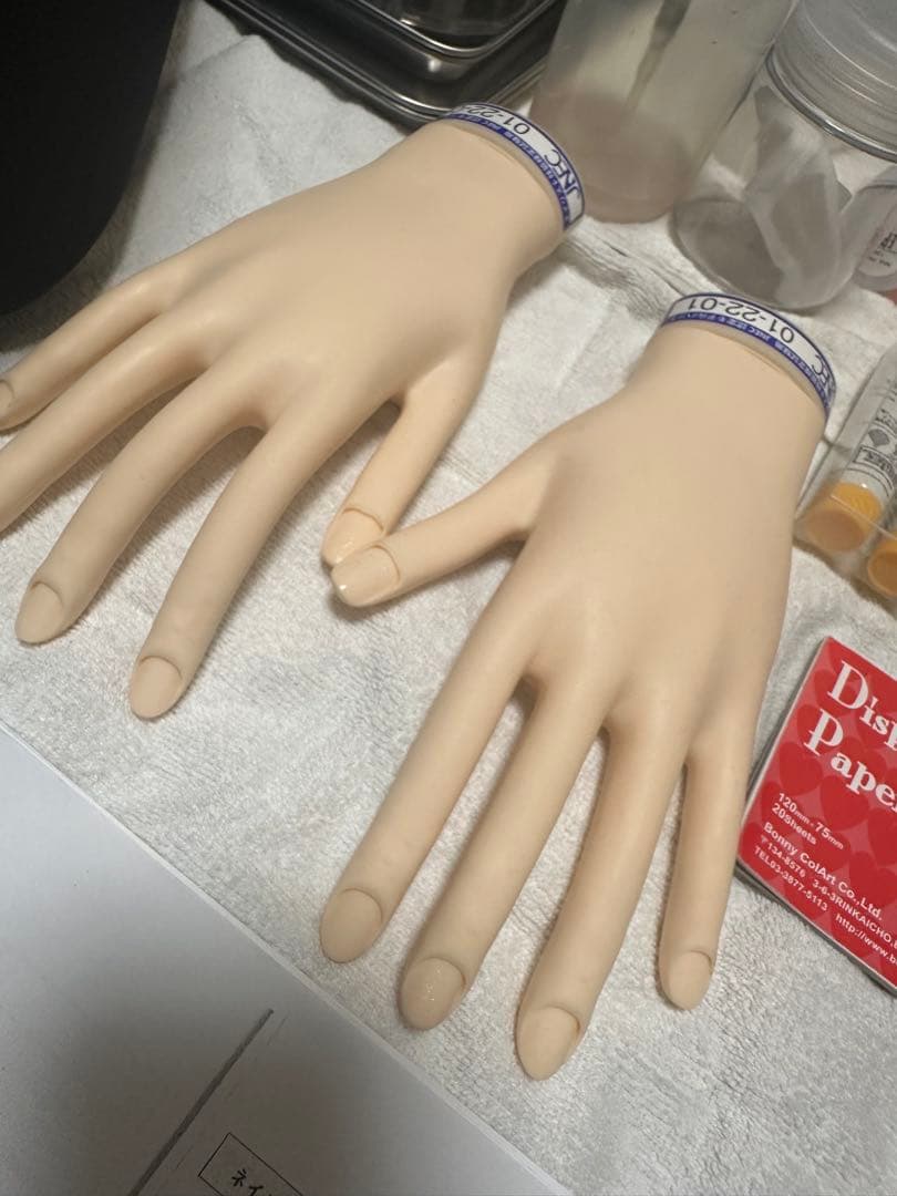 ネイリスト検定 3級 ネイリスト 検定 ネイリスト技能検定 三級 認定