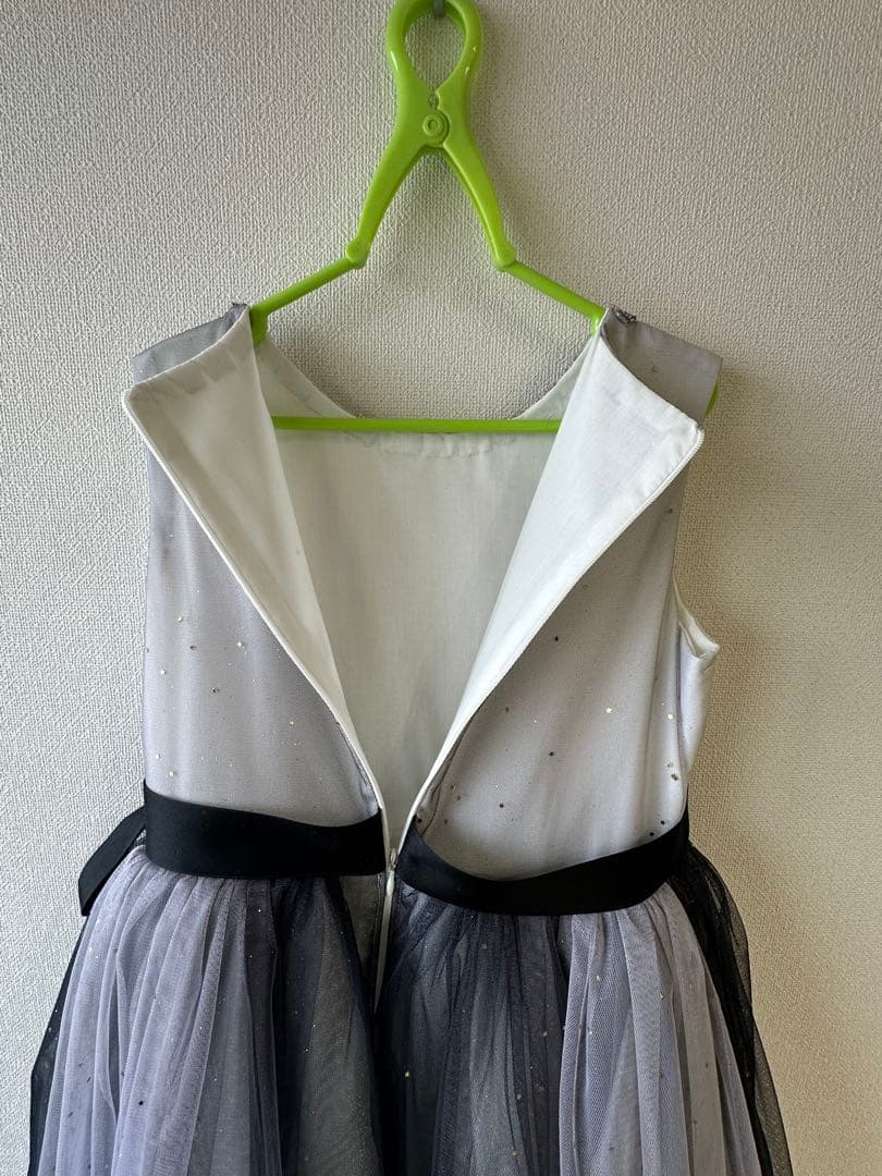 Drescco ドレスコ ドレス サイズ135（9号サイズ） - メルカリ