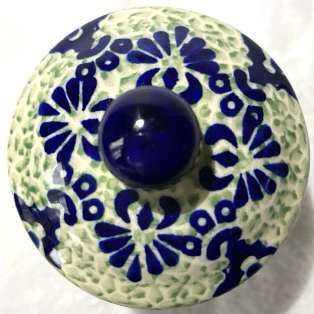 miupoe様専用 ポーリッシュポタリーウサギ柄4点おまとめ - メルカリ