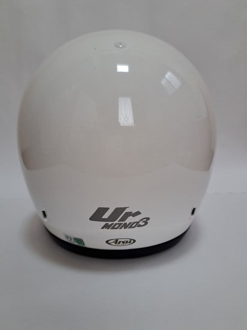 Arai アライ フルフェイス UR MONO3 ヘルメット - メルカリ