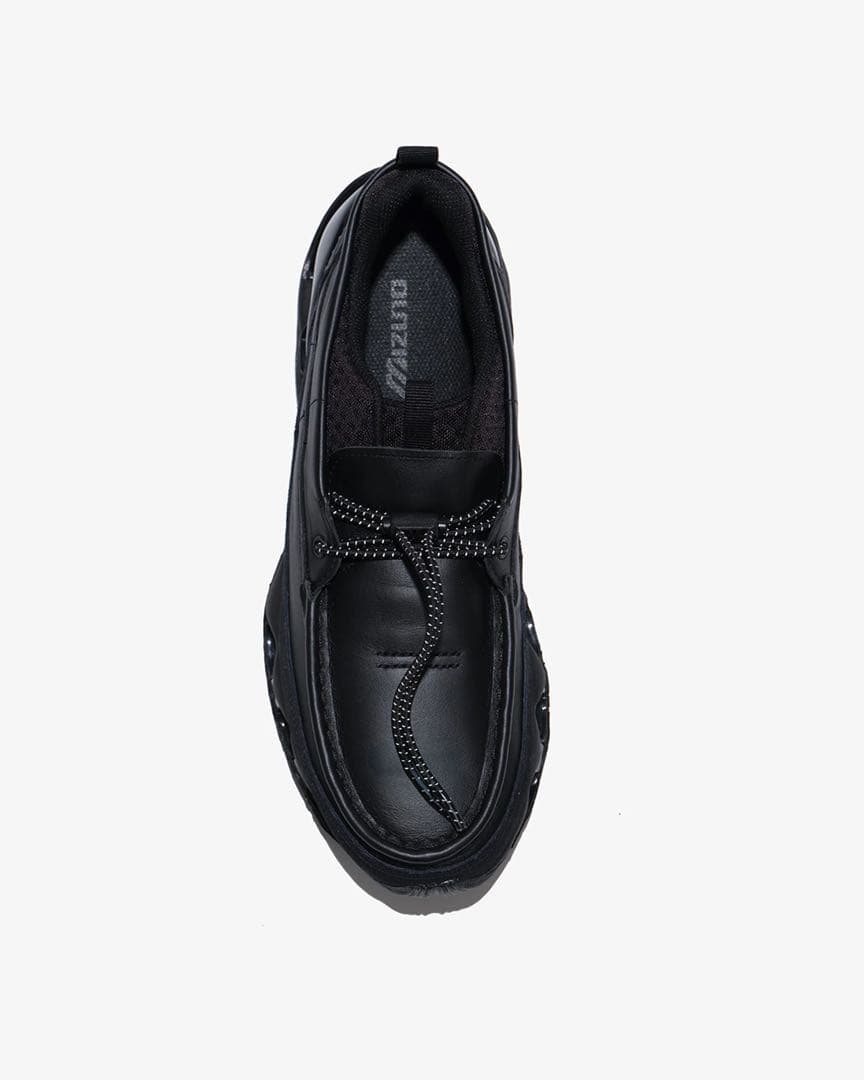 靴 Mizuno Wave Prophecy Moc \"Black\" 27.5CM