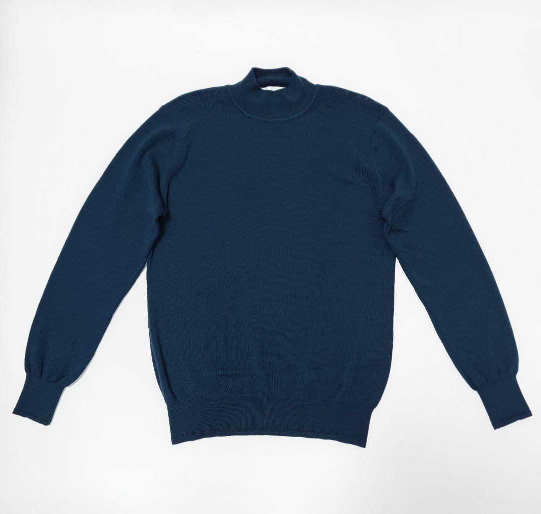 AOURE/FIORE+ モックネックニット セール】FIORE＋ モックネックニット（ニット/セーター）｜AOURE