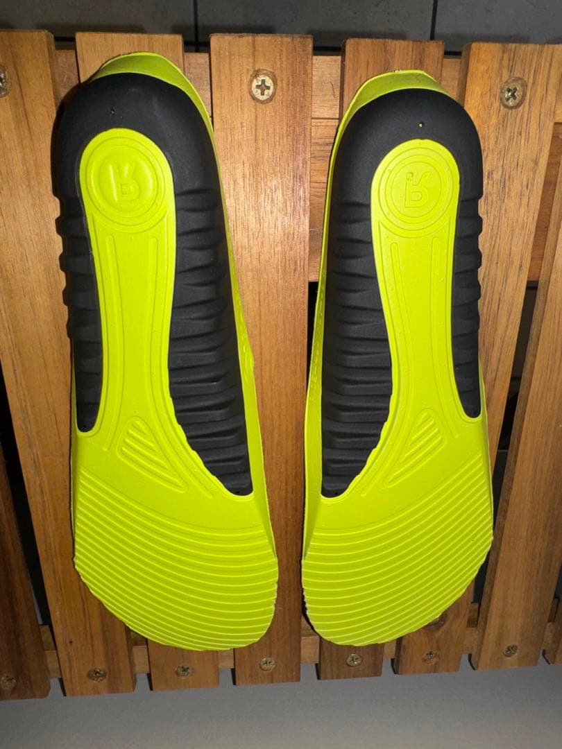 シ*ン様 新品 25-26 Ride The92 25.5cm