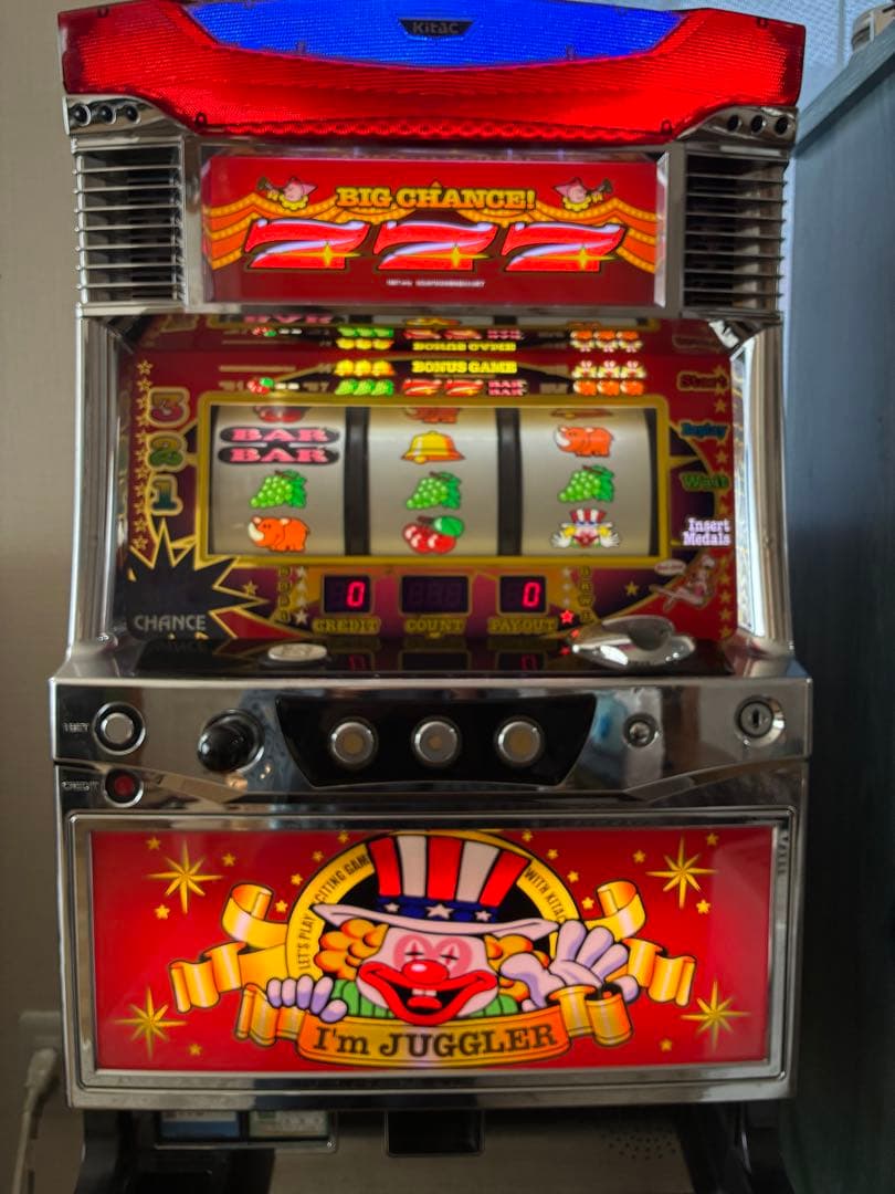 ニューアイムジャグラーEX-C Amazon | ニューアイムジャグラーEX-C（黒）｜差枚数データカウンター