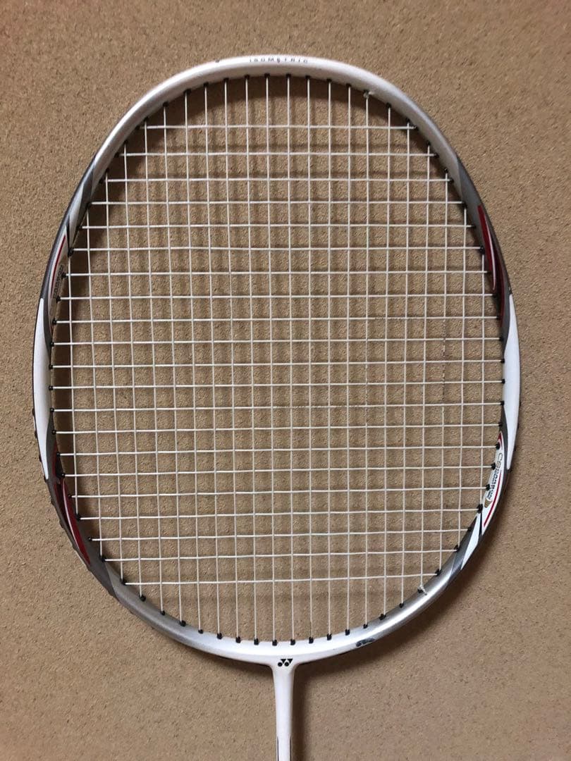 バドミントンラケット Arc Saber 7 ▪️使用5-6回▪️3U5G ラケット