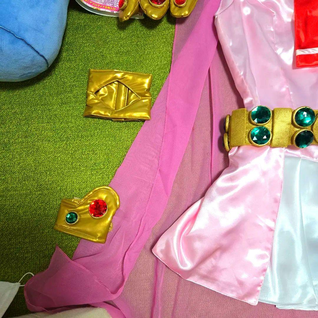 ☆美品☆ 天元突破グレンラガン ニア フルコンプ ハロウィン コスプレ 衣裳 M