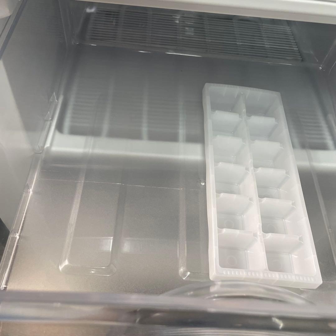 動作確認清掃済 山善 106L 2023年 YFR-D111（B） 直接引取可 - メルカリ