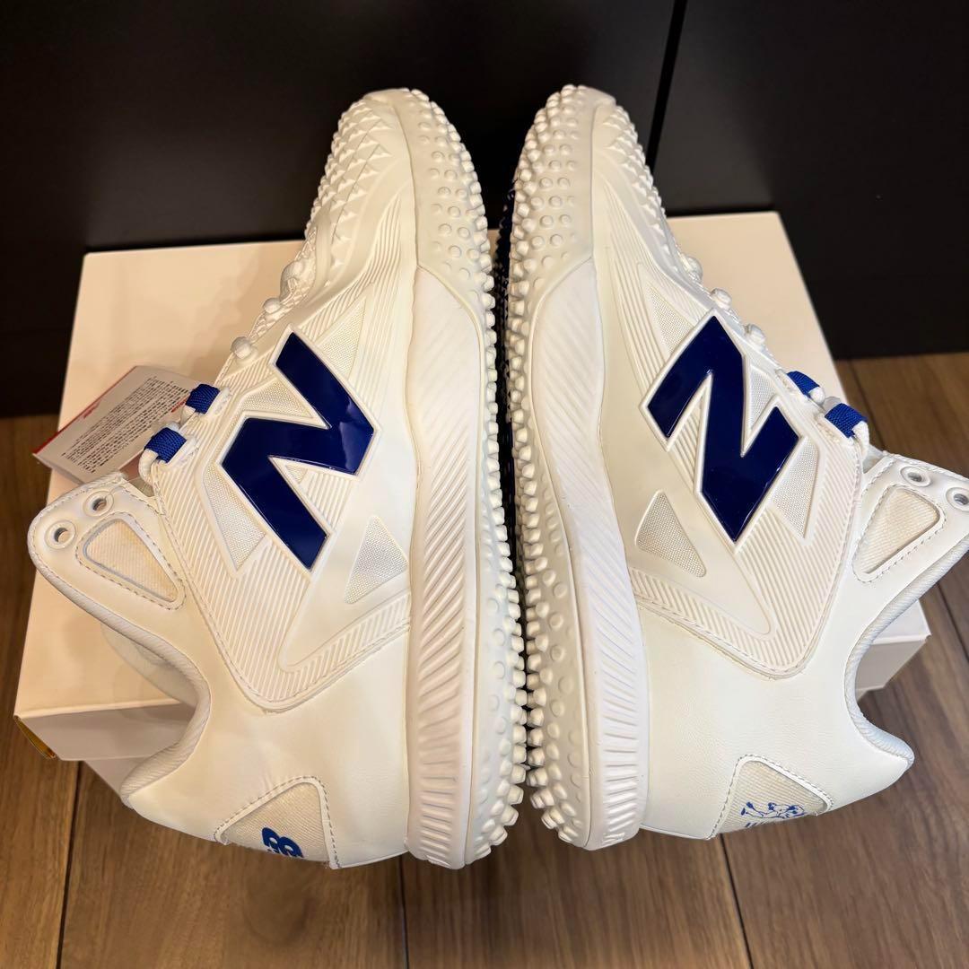 【新品】28.0cm Ohtani v1 Trainer 大谷 ニューバランス