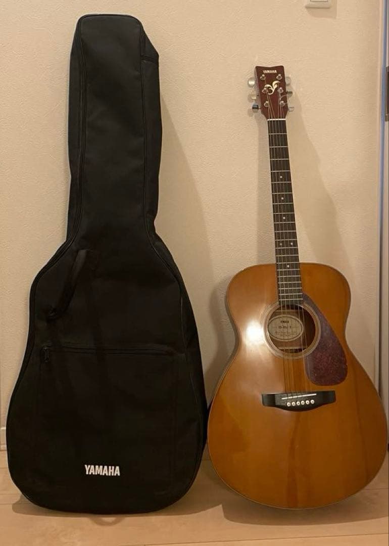 ヤマハ Yamaha FS-311J T アコースティックギター （たのメル便