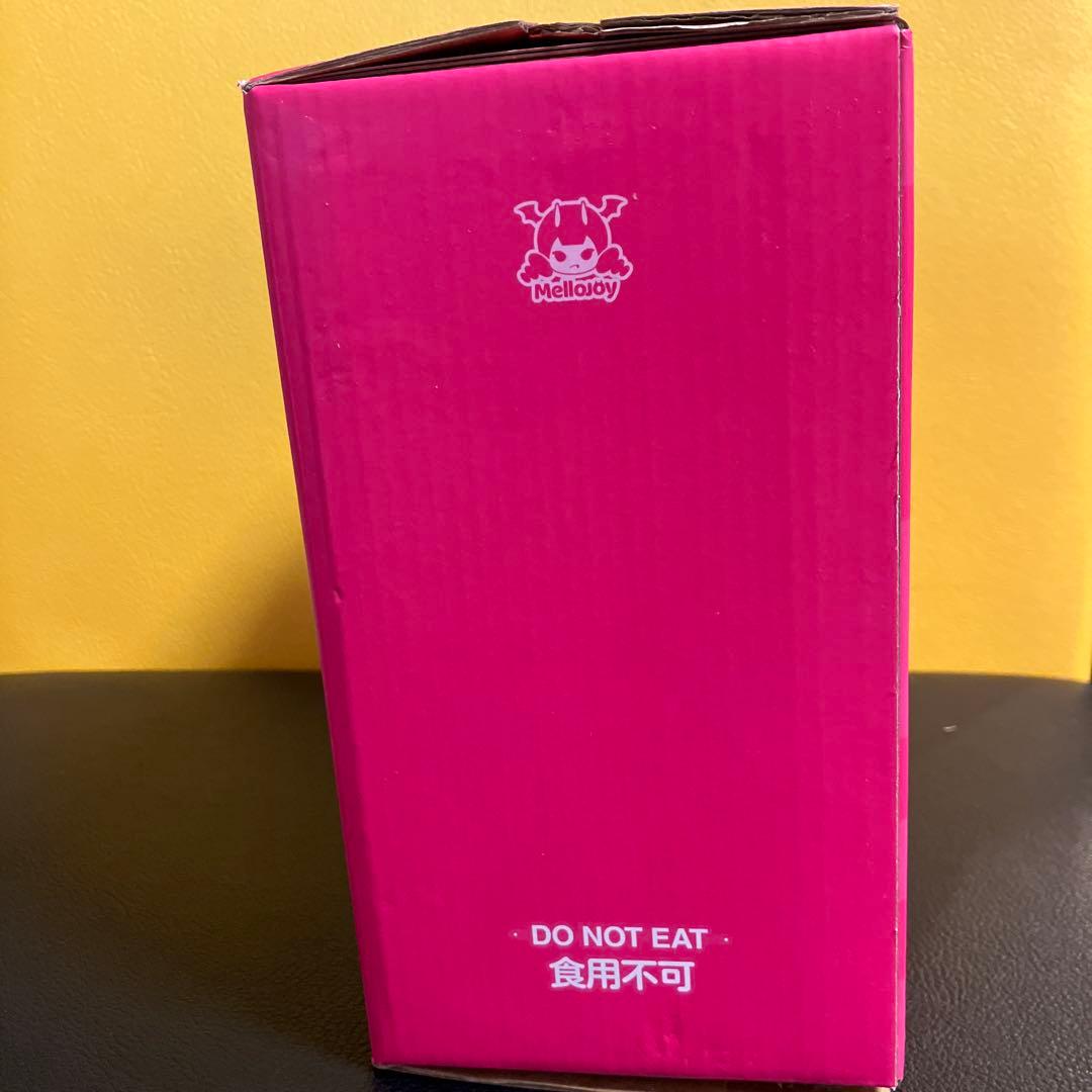 メロジョイ ハンバーガー未開封 - メルカリ