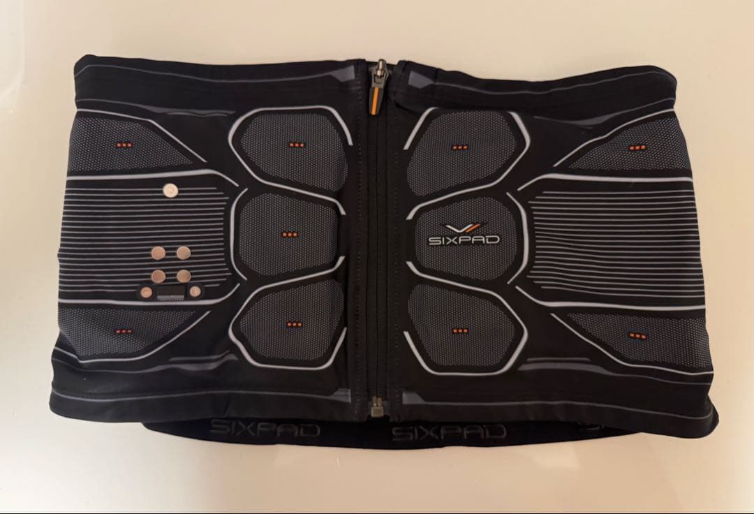 kiminorifujimuraSIXPAD/シックスパッド　コアベルト SIXPAD/シックスパッド コアベルト2 通販 - ディノス