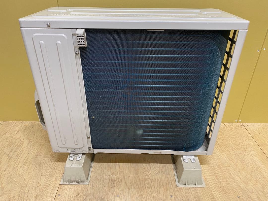 マサボン様専用 ニトリ Wi-Fiエアコン NTR-28C-W 21年製 - メルカリ