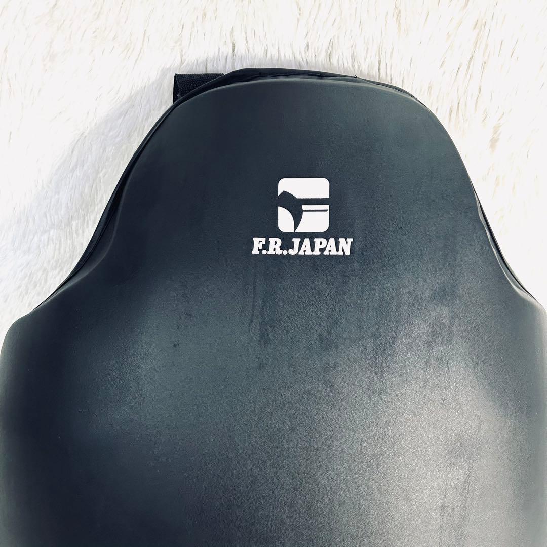 【まさやん様】F.R.JAPAN ファイティングロード コーチング プロテクター