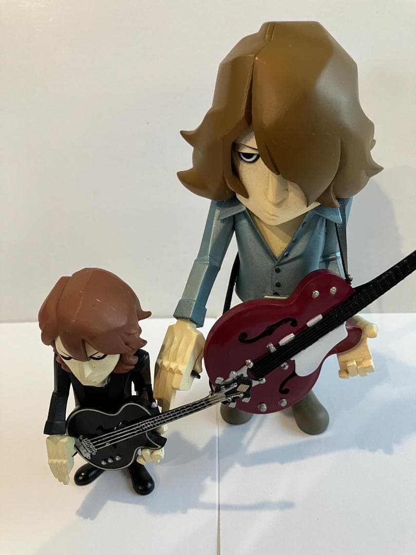 浅井健一 ベンジーフィギュア 新品未開封 - メルカリ