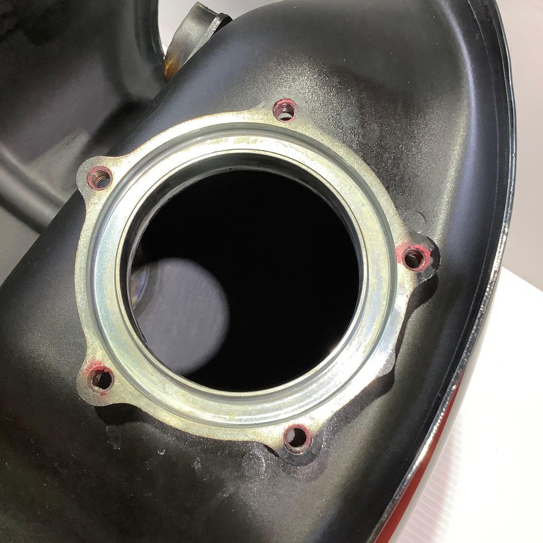 こ*ん様 メグロK3 タンク 訳アリ 2021～2024年 W800流用 タンク - メルカリ