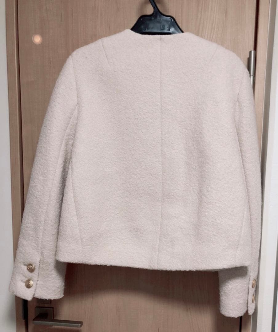 ジャスグリッティー ブークレジャコット - メルカリ