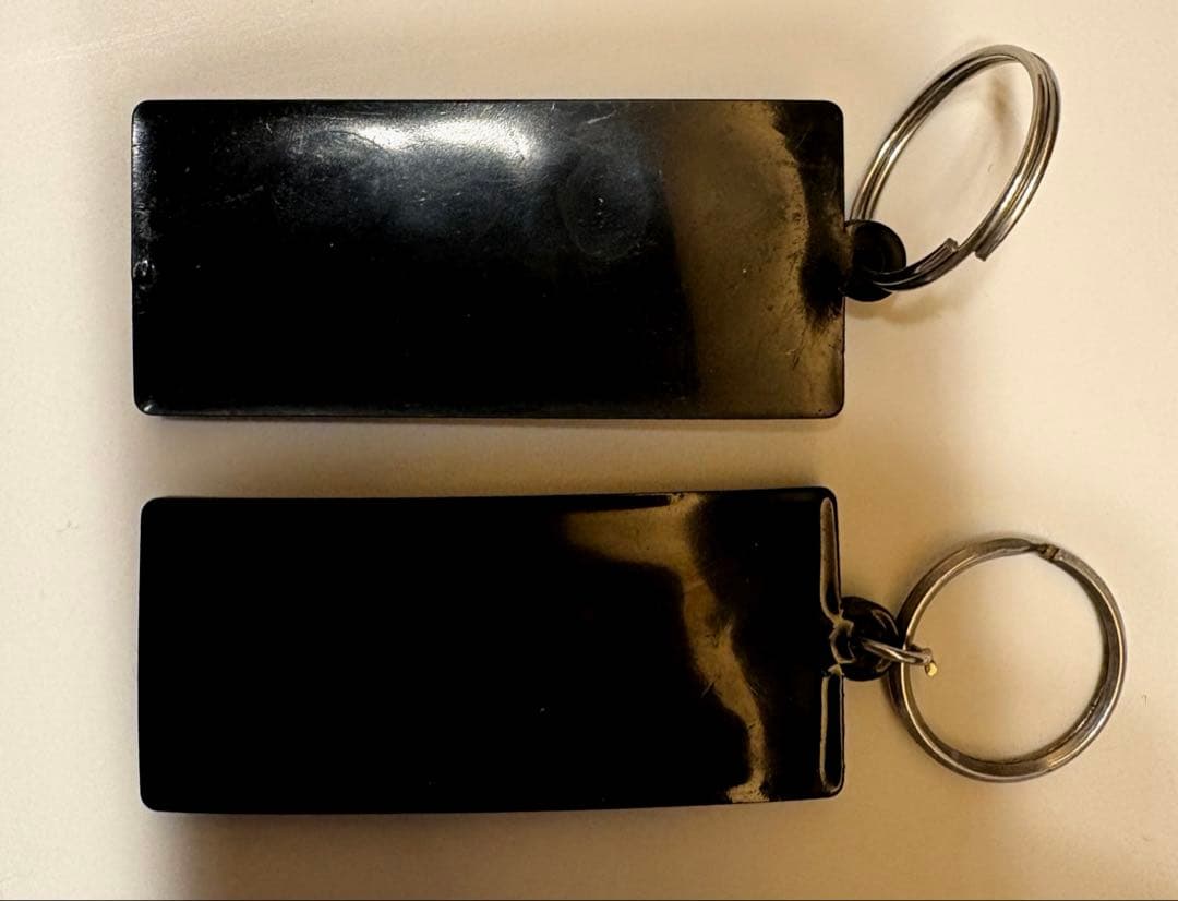 稀少、おまけ付】pataloha キーホルダー patagonia パタロハ - メルカリ