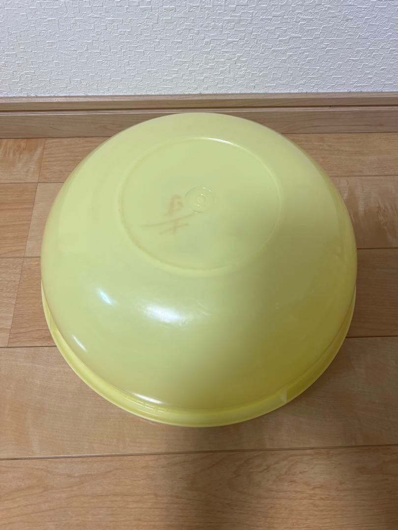 ⚠️tomodog 様専用！Tupperwareスーパーミックスボール 大型 3点